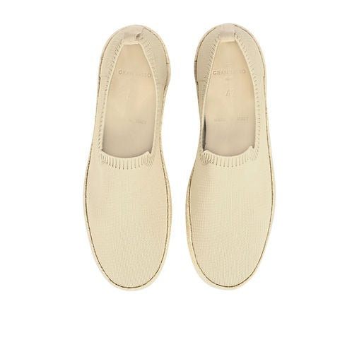 GRAN SASSO ESPADRILLES - Luxury multibrand outlet store