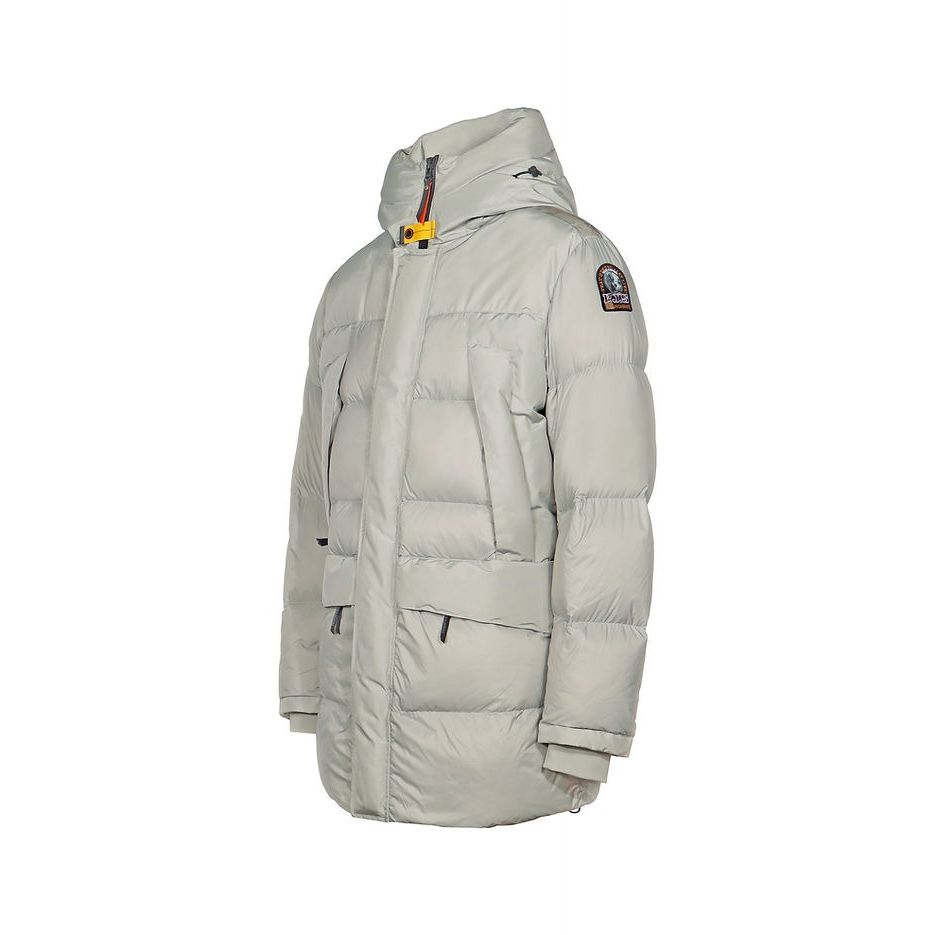 PARAJUMPERS  SHEDIR  JACKET - Luxury multibrand outlet store