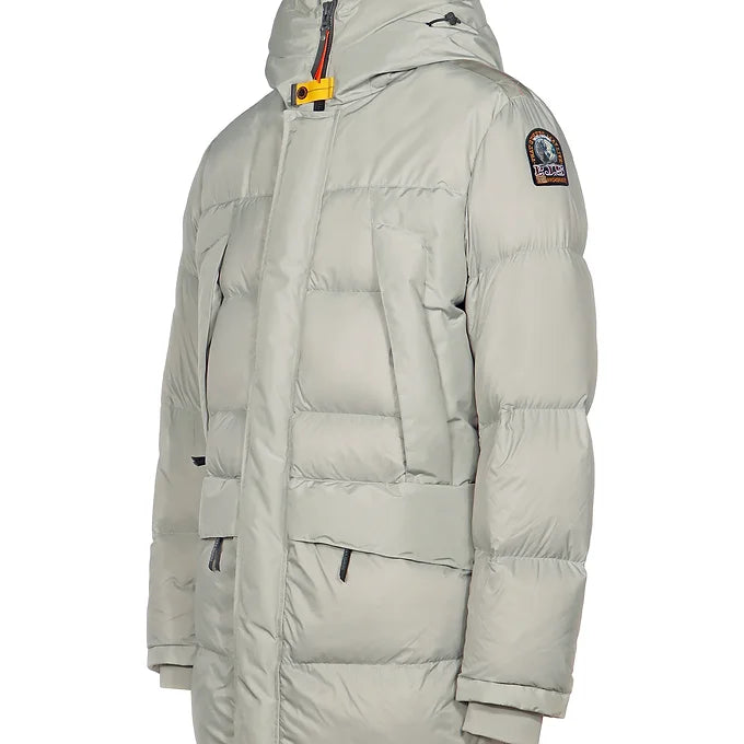 PARAJUMPERS  SHEDIR  JACKET - Luxury multibrand outlet store