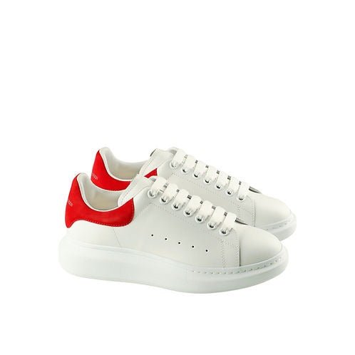 Alexander McQueen sneakers - Luxury multibrand outlet store