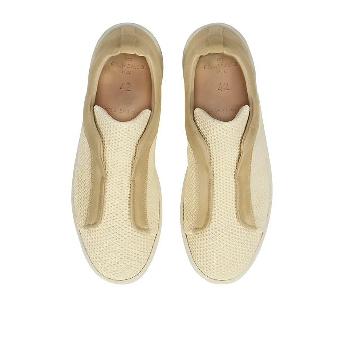 GRAN SASSO  SLIP ON - Luxury multibrand outlet store