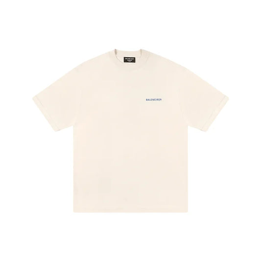 BALENCIAGA T-SHIRT - Luxury multibrand outlet store