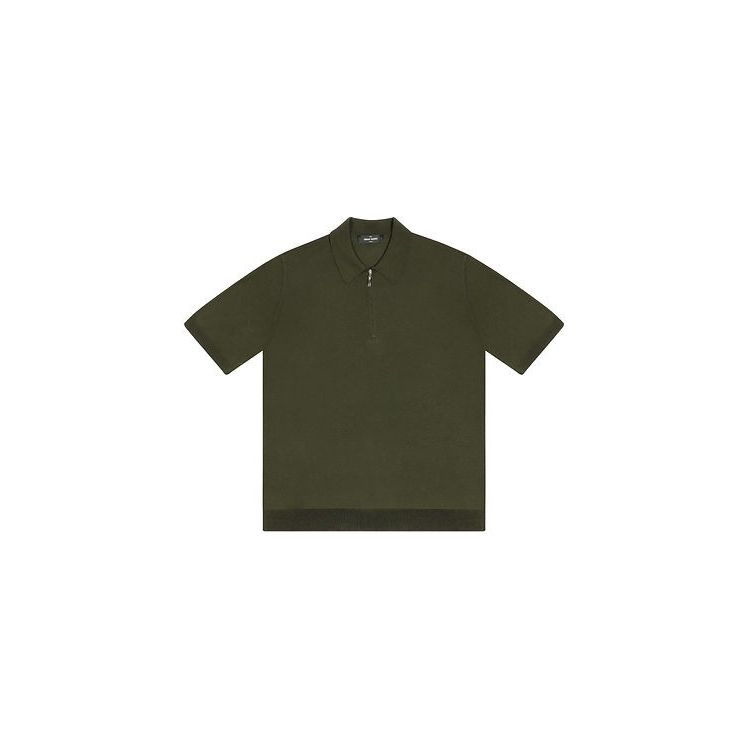 GRAN SASSO  POLO SHIRT - Luxury multibrand outlet store