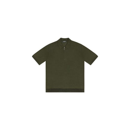 GRAN SASSO  POLO SHIRT - Luxury multibrand outlet store