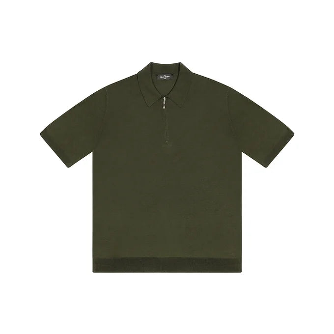 GRAN SASSO  T-SHIRT - Luxury multibrand outlet store