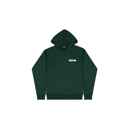 JACQUEMUS   HOODIE  GROS GRAIN - Luxury multibrand outlet store