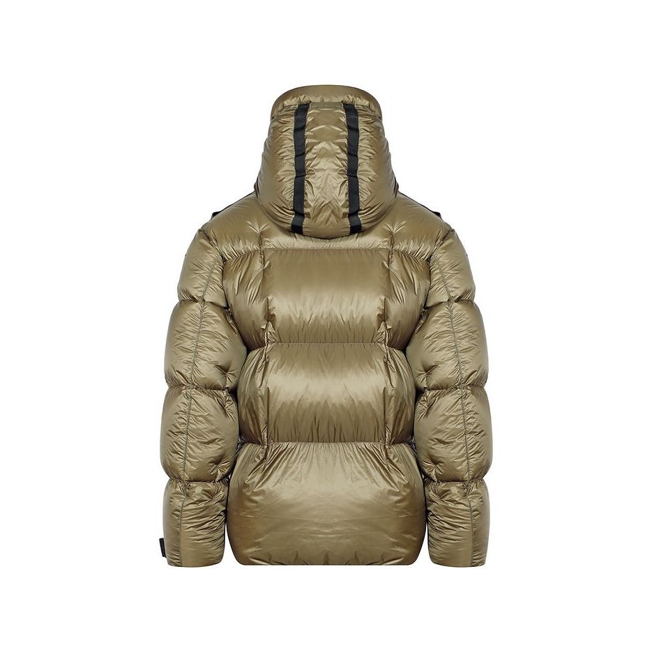 PARAJUMPERS BLAZE JACKET - Luxury multibrand outlet store