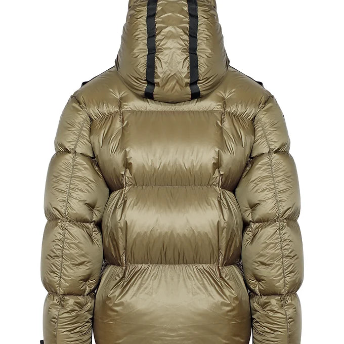 PARAJUMPERS BLAZE JACKET - Luxury multibrand outlet store