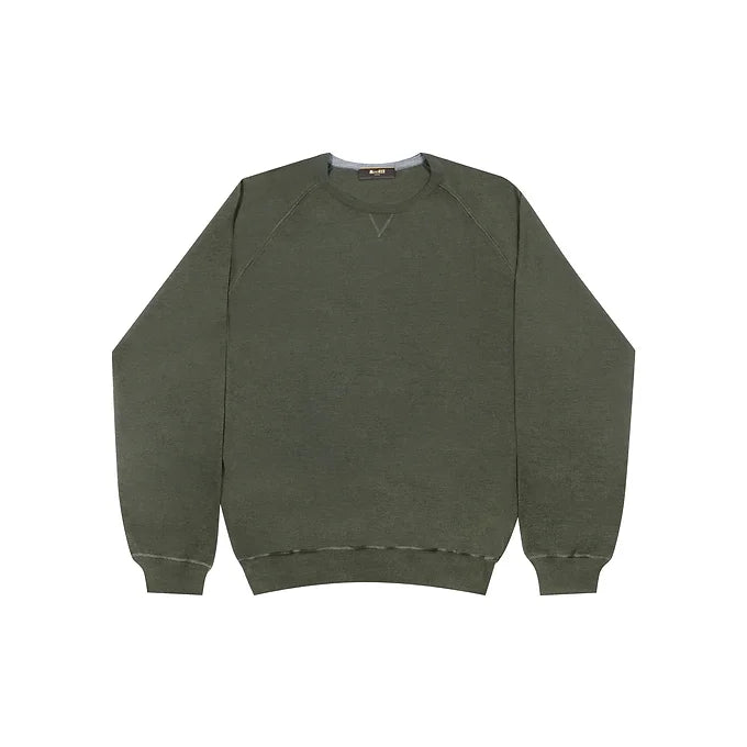 MooRER SWEATER - Luxury multibrand outlet store