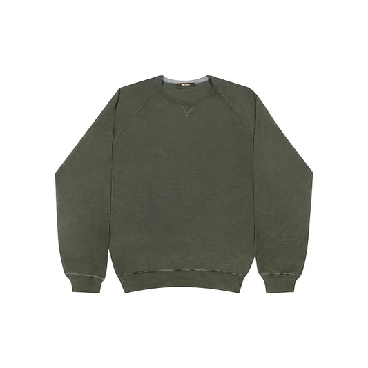 MooRER SWEATER - Luxury multibrand outlet store