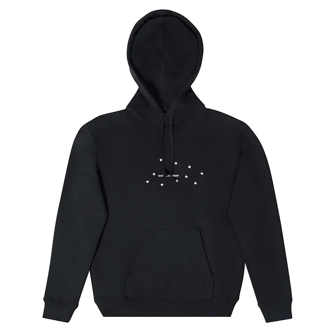 SAINT LAURENT HOODIE - Luxury multibrand outlet store