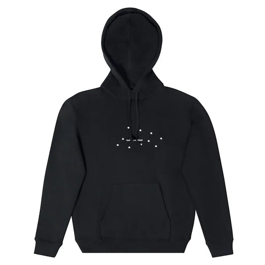 SAINT LAURENT HOODIE - Luxury multibrand outlet store