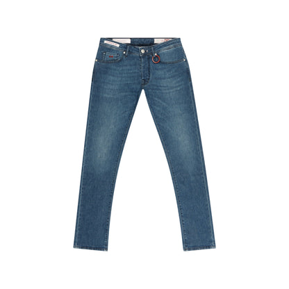 TRAMAROSSA LEONARDO JEANS - Luxury multibrand outlet store