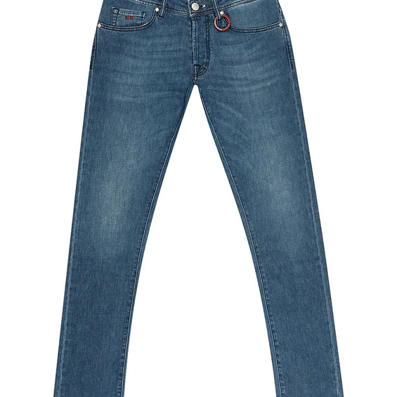 TRAMAROSSA LEONARDO JEANS