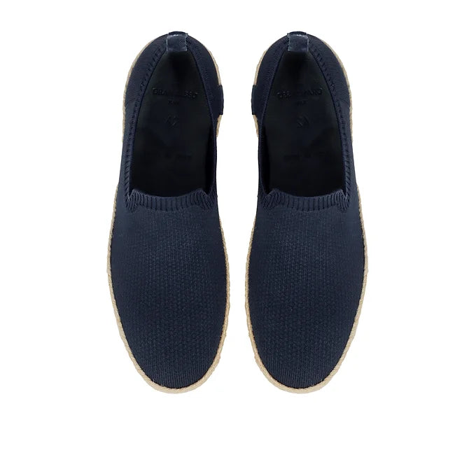 GRAN SASSO ESPADRILLES - Luxury multibrand outlet store