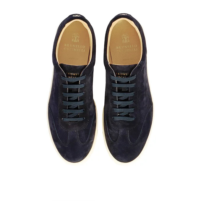 BRUNELLO CUCINELLI SNEAKERS - Luxury multibrand outlet store