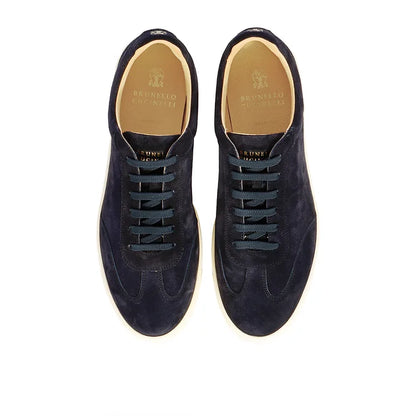 BRUNELLO CUCINELLI SNEAKERS - Luxury multibrand outlet store