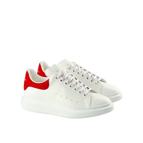 Alexander McQueen sneakers - Luxury multibrand outlet store
