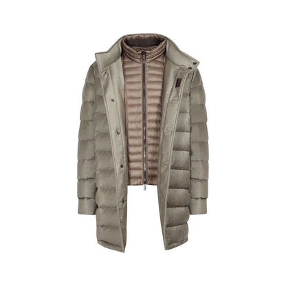 Moorer jacket - Luxury multibrand outlet store