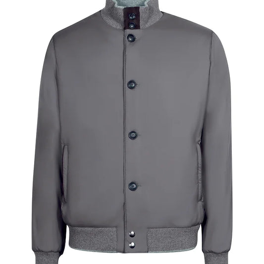 FEDELI JACKET - Luxury multibrand outlet store