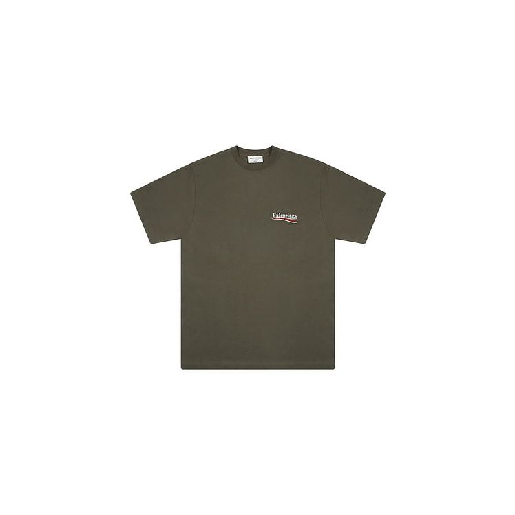 BALENCIAGA T-SHIRT - Luxury multibrand outlet store