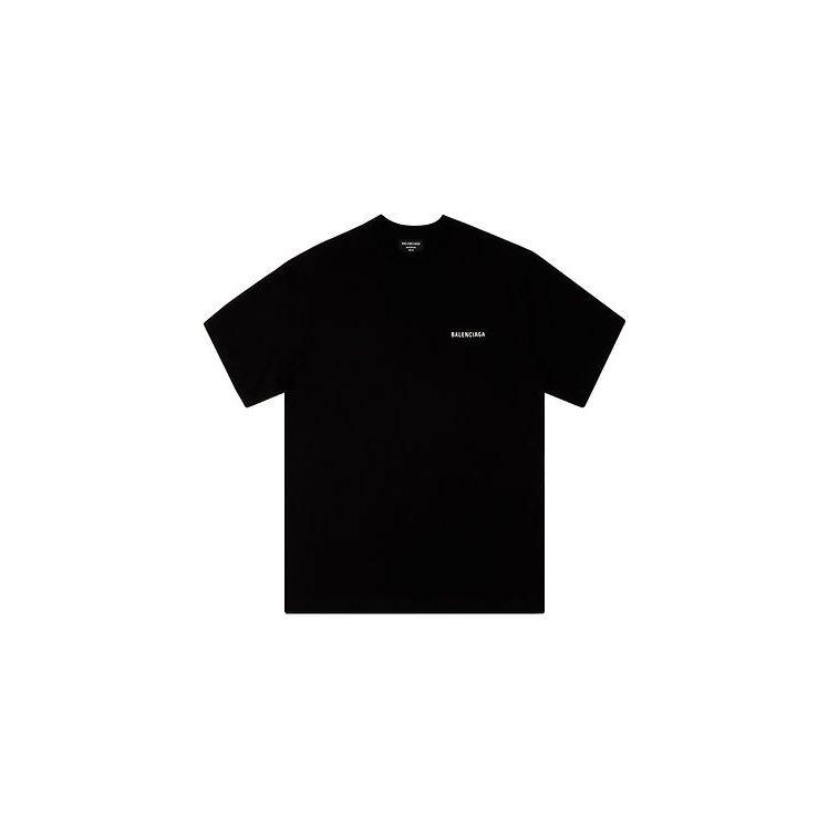 BALENCIAGA T-SHIRT