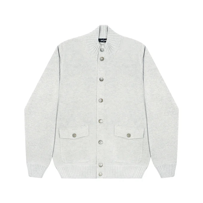 GRAN SASSO SWEATER - Luxury multibrand outlet store