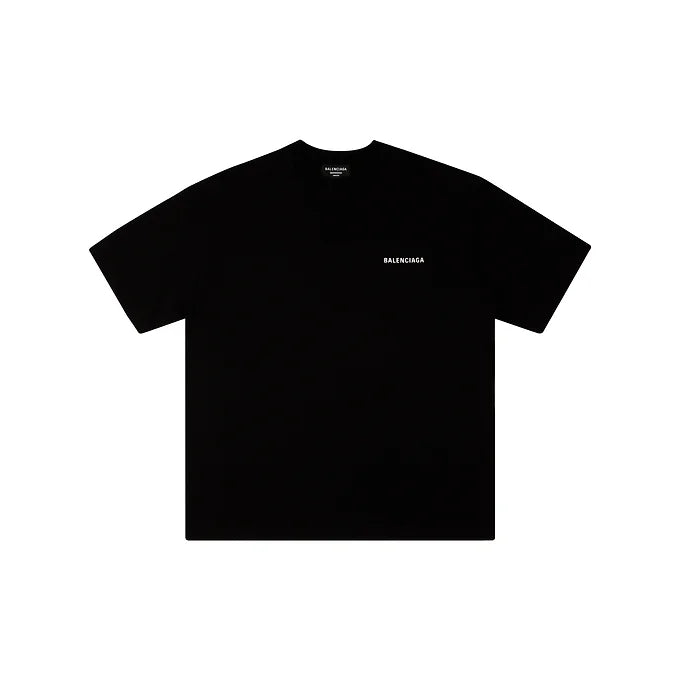 BALENCIAGA T-SHIRT - Luxury multibrand outlet store