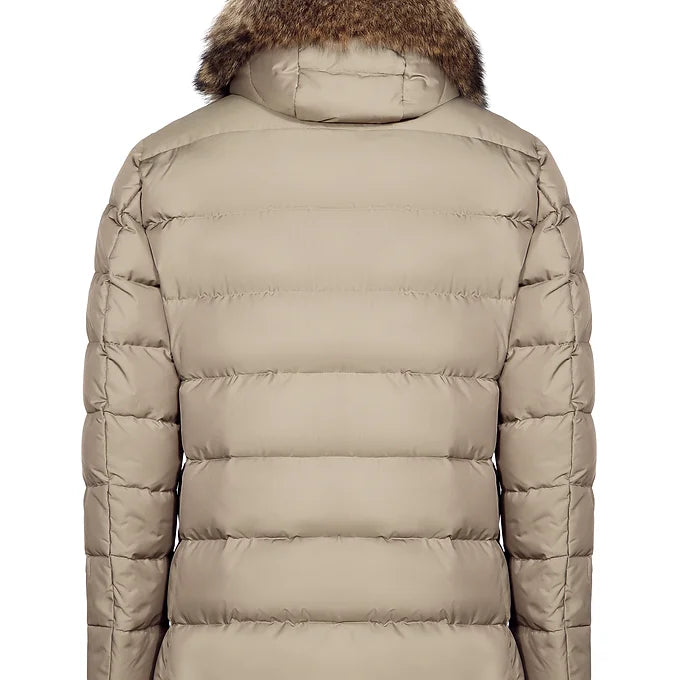 MOORER  JACKET - Luxury multibrand outlet store