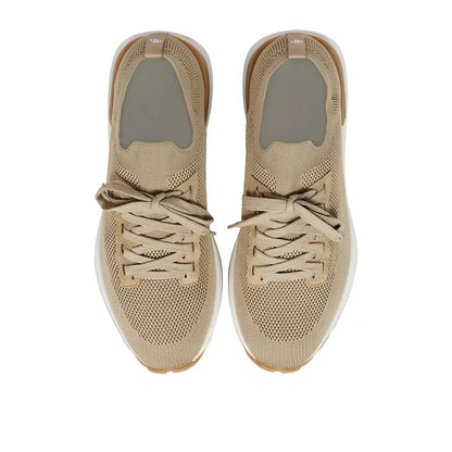 GRAN SASSO SNEAKERS - Luxury multibrand outlet store