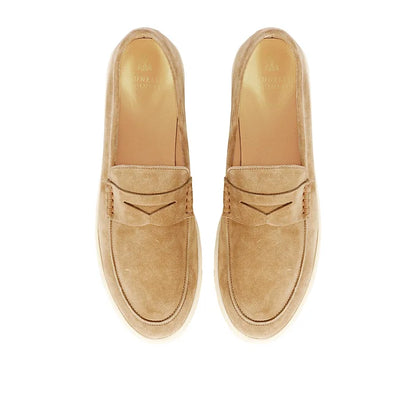 BRUNELLO CUCINELLI LOAFERS - Luxury multibrand outlet store