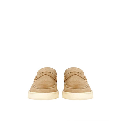 BRUNELLO CUCINELLI LOAFERS - Luxury multibrand outlet store