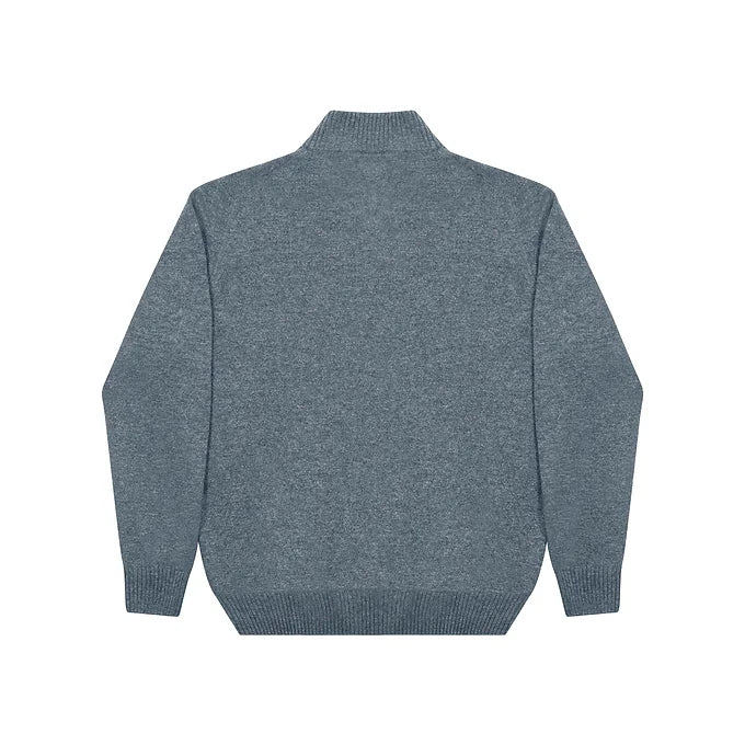 GRAN SASSO SWEATER - Luxury multibrand outlet store