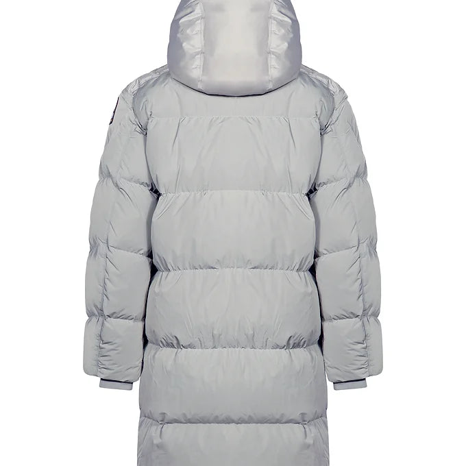 PARAJUMPERS LONG BEAR  JACKET - Luxury multibrand outlet store