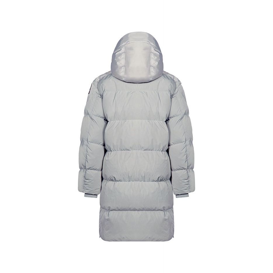 PARAJUMPERS LONG BEAR  JACKET - Luxury multibrand outlet store