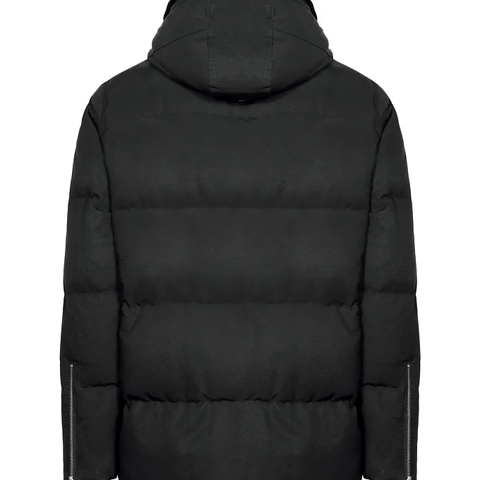 MOOSE KNUCKLES JACKET - Luxury multibrand outlet store