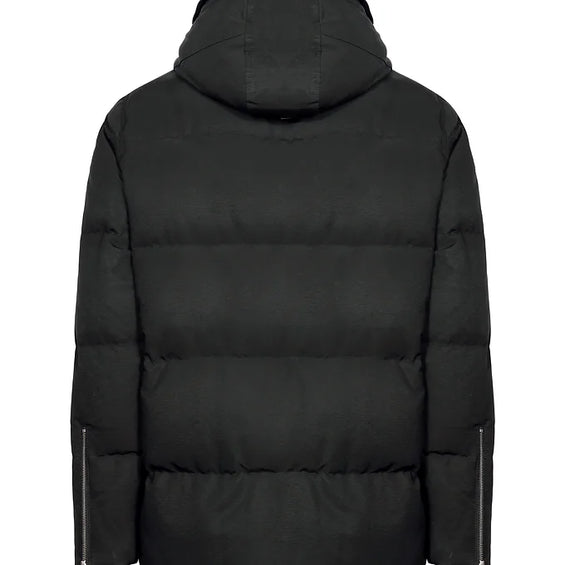 MOOSE KNUCKLES JACKET