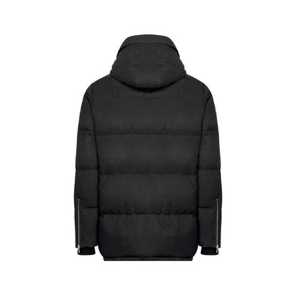 MOOSE KNUCKLES JACKET - Luxury multibrand outlet store