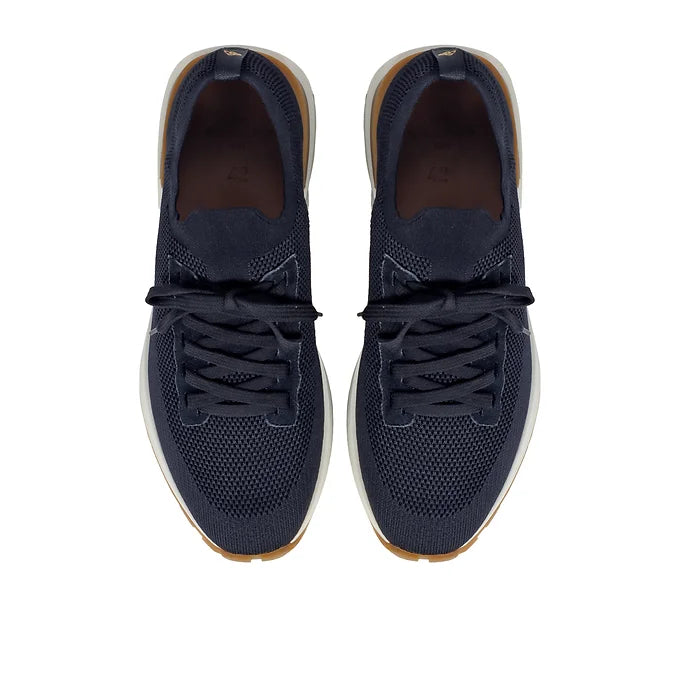 GRAN SASSO SNEAKERS - Luxury multibrand outlet store