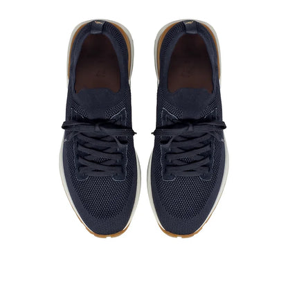 GRAN SASSO SNEAKERS - Luxury multibrand outlet store