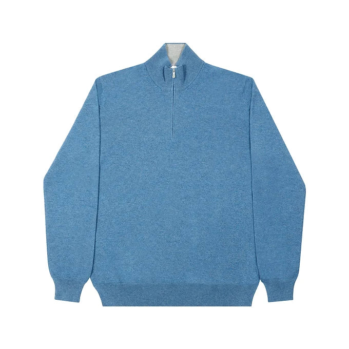 GRAN SASSO SWEATER - Luxury multibrand outlet store