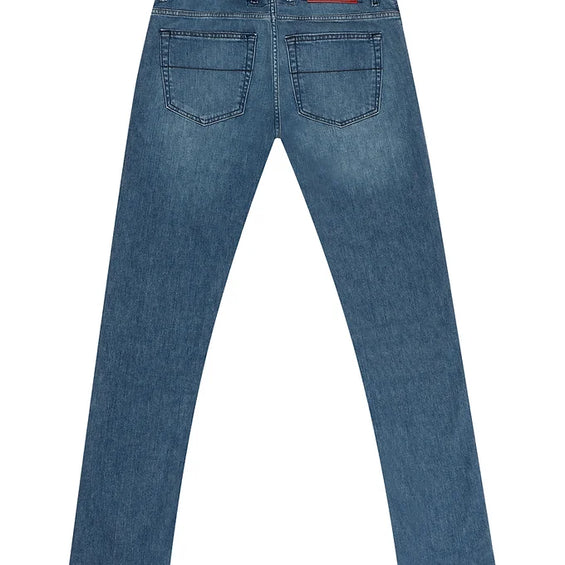 TRAMAROSSA LEONARDO JEANS