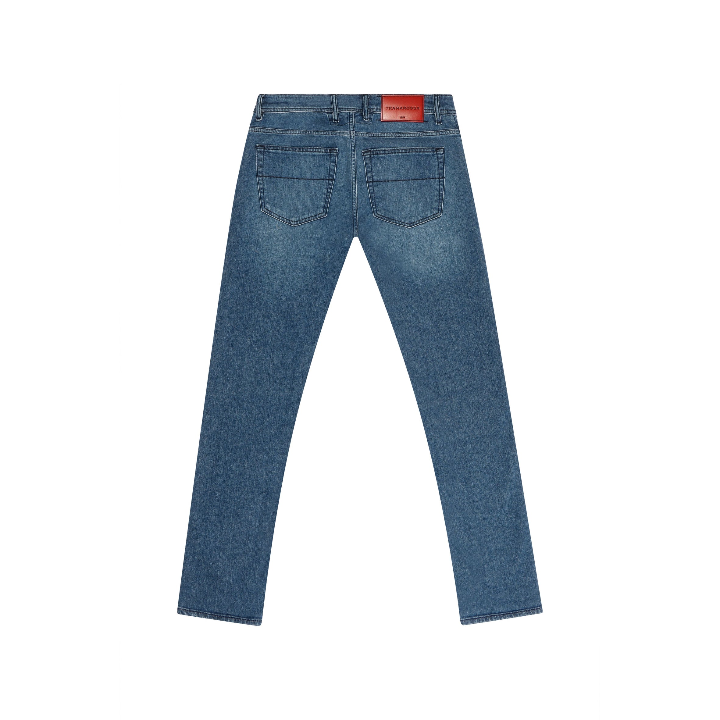 TRAMAROSSA LEONARDO JEANS