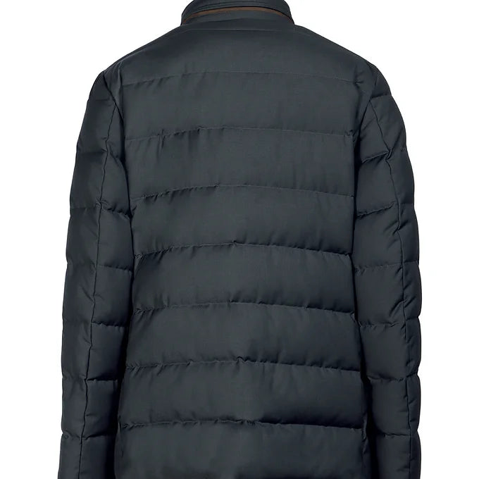 MOORER  JACKET - Luxury multibrand outlet store