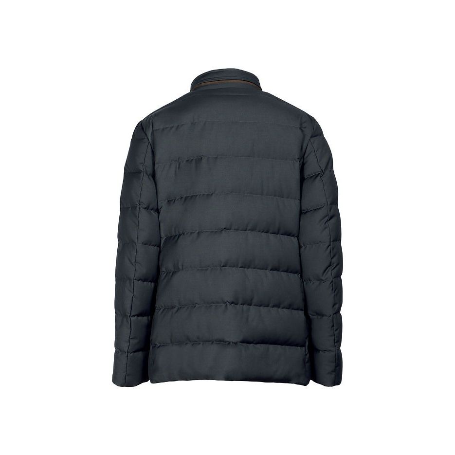 Moorer jacket