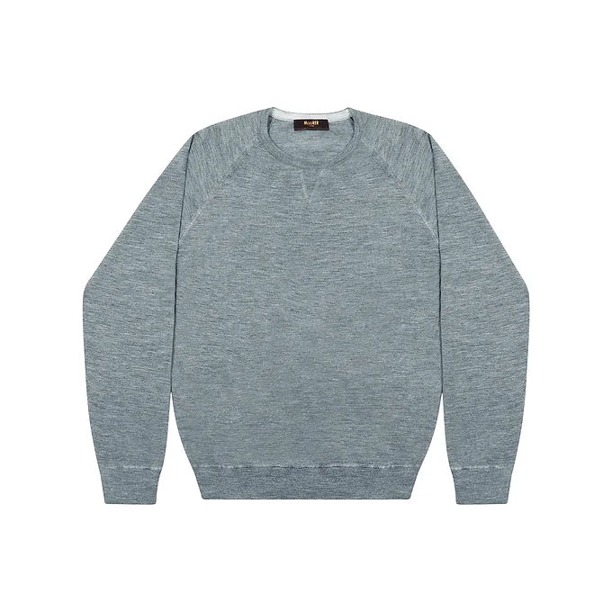 MooRER SWEATER - Luxury multibrand outlet store