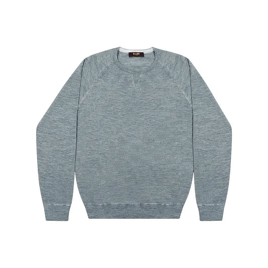 MooRER SWEATER - Luxury multibrand outlet store