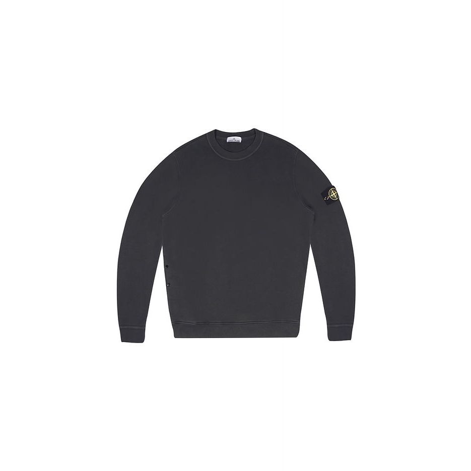 STONE ISLAND SWEATSHIRT - Luxury multibrand outlet store