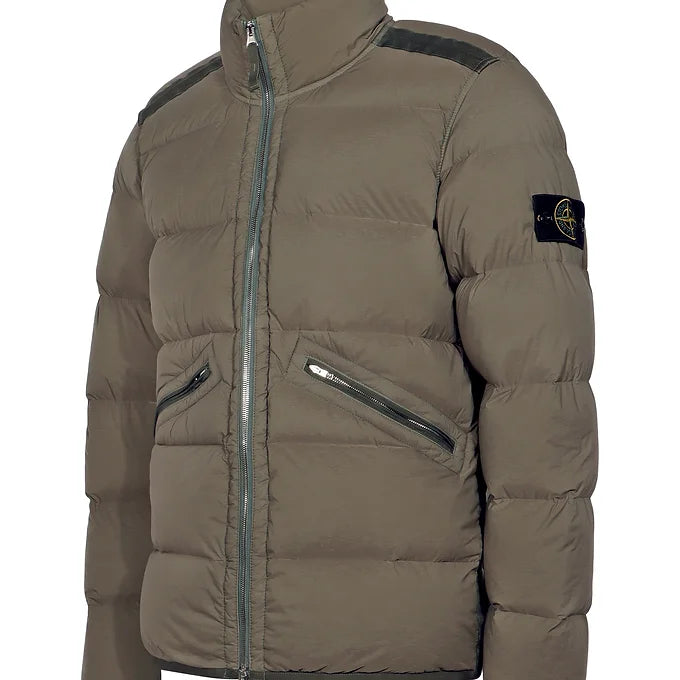 STONE ISLAND JACKET - Luxury multibrand outlet store