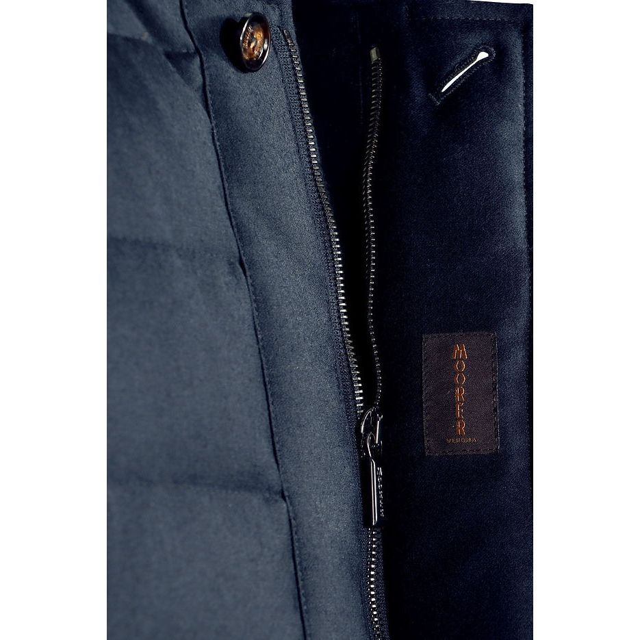 Moorer jacket - Luxury multibrand outlet store